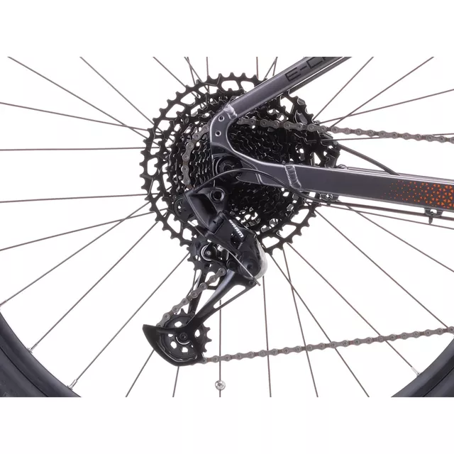 Crussis e-Cross Low 9.11 715Wh 28" - Modell 2026