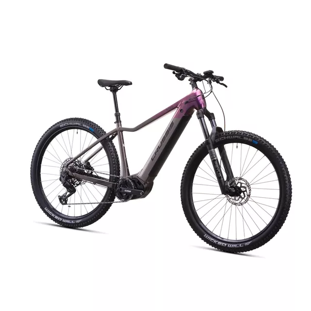 Mountain E-Bike Crussis e-Fionna 10.11 894Wh 29" - Modell 2026