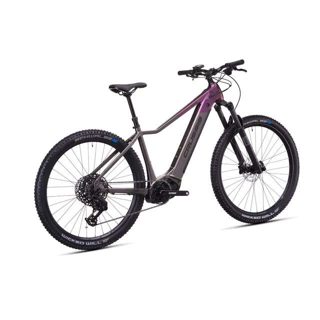 Mountain E-Bike Crussis e-Fionna 10.11 715Wh 29" - Modell 2026