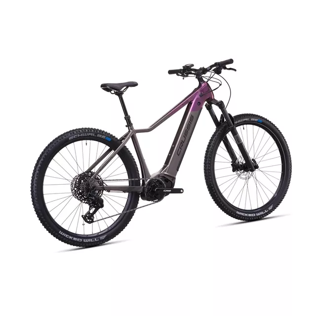 Mountain E-Bike Crussis e-Fionna 10.11 894Wh 29" - Modell 2026