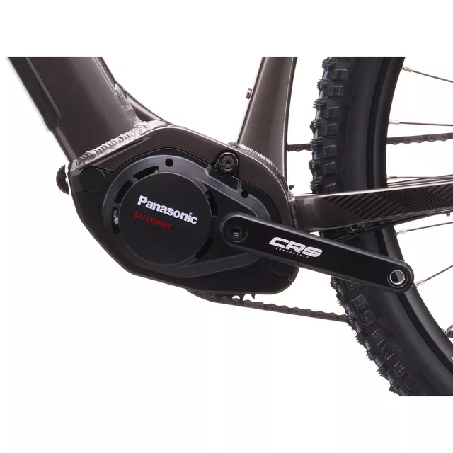 Mountain E-Bike Crussis e-Fionna 10.11 715Wh 29" - Modell 2026