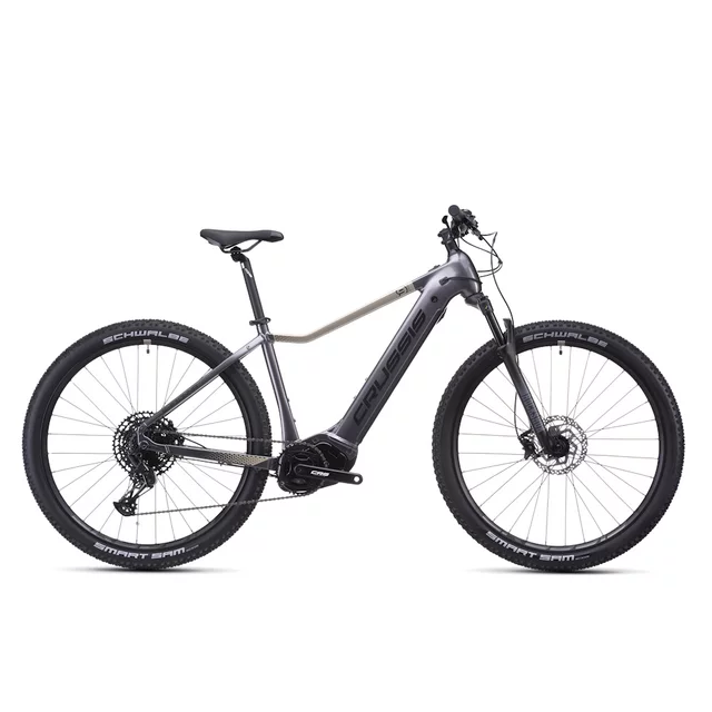 Mountainbike Crussis e-Fionna 9.11 715Wh 29" - Modell 2026