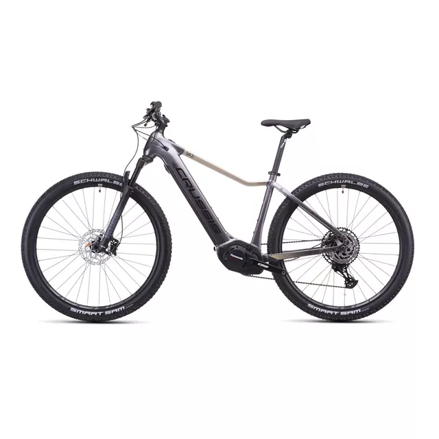 Mountainbike Crussis e-Fionna 9.11 715Wh 29" - Modell 2026