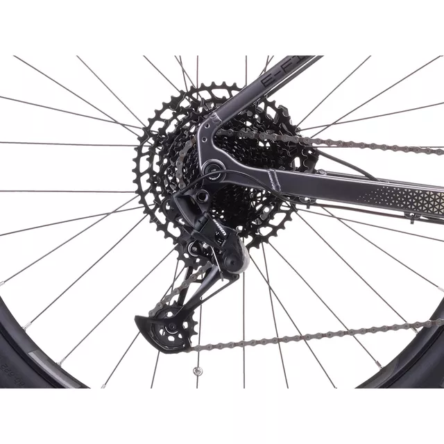 Mountainbike Crussis e-Fionna 9.11 715Wh 29" - Modell 2026