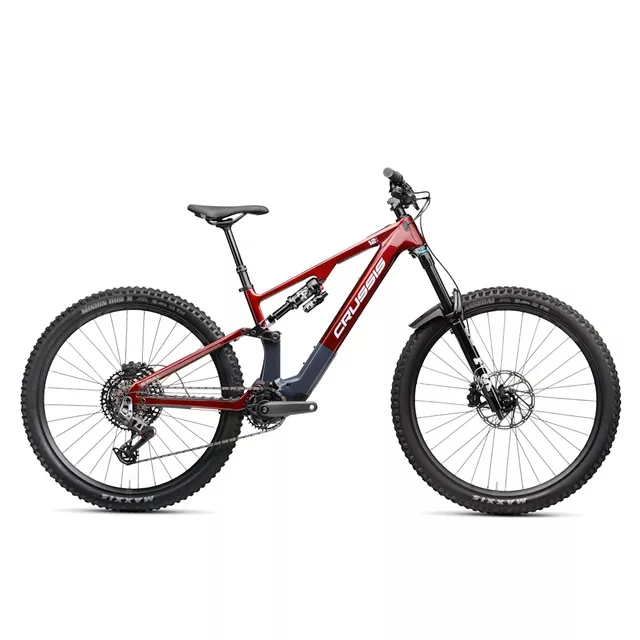 Crussis e-Full 12.11 800Wh 29" vollgefedertes Mountainbike - Modell 2026