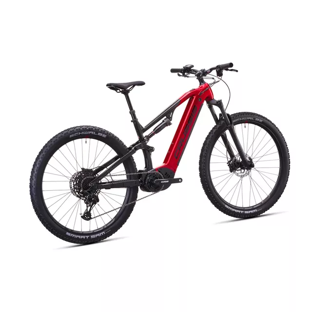 Crussis e-Full 9.11 894Wh 29" vollgefedertes Mountainbike - Modell 2026