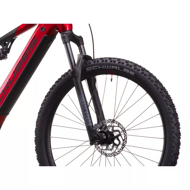 Crussis e-Full 9.11 894Wh 29" vollgefedertes Mountainbike - Modell 2026