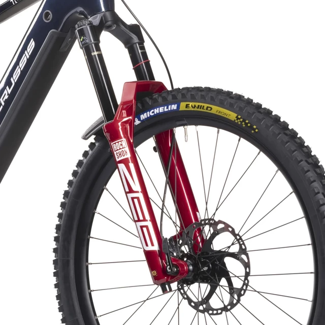 Crussis e-Full 10.10-PRO 720Wh 29" vollgefedertes Mountainbike - Modell 2025