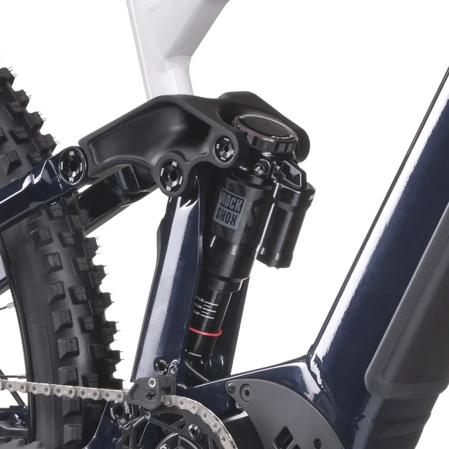 Crussis e-Full 10.10-PRO 720Wh 29" vollgefedertes Mountainbike - Modell 2025