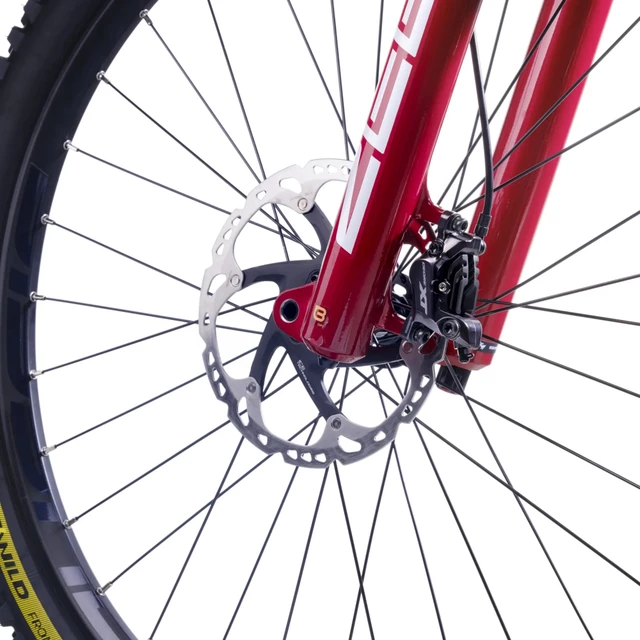 Crussis e-Full 10.10-PRO 720Wh 29" vollgefedertes Mountainbike - Modell 2025