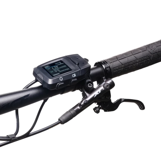 Mountainbike Crussis e-Hard 10.10-PRO 720Wh 29" - Modell 2025