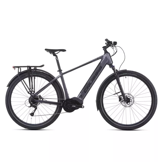Herren-Trekking-E-Bike Crussis e-Gordo 7.11 513Wh 28" - Modell 2026