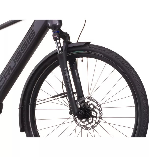 Herren-Trekking-E-Bike Crussis e-Gordo 7.11 513Wh 28" - Modell 2026