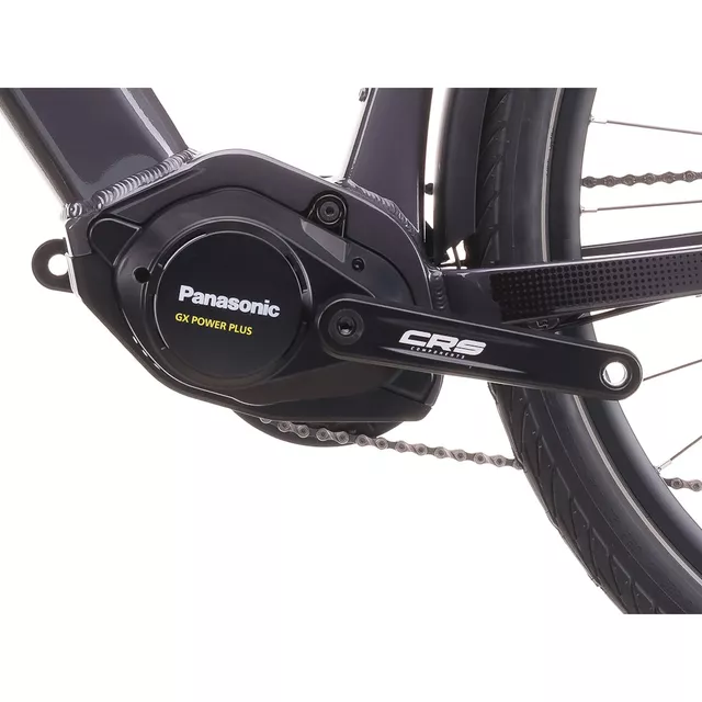 Herren-Trekking-E-Bike Crussis e-Gordo 7.11 513Wh 28" - Modell 2026