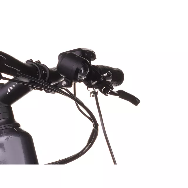 Herren-Trekking-E-Bike Crussis e-Gordo 7.11 513Wh 28" - Modell 2026