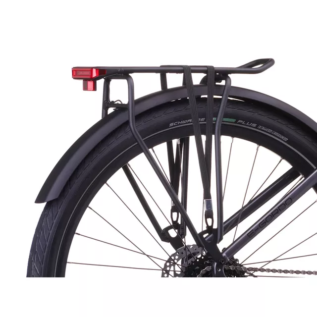 Herren-Trekking-E-Bike Crussis e-Gordo 7.11 513Wh 28" - Modell 2026