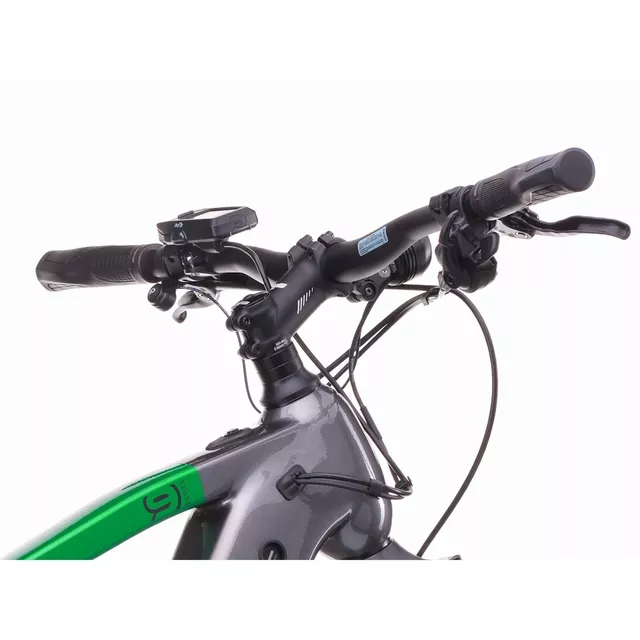 Herren-Trekking-E-Bike Crussis e-Gordo 9.11 715Wh 28" - Modell 2026