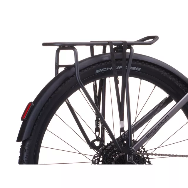 Herren-Trekking-E-Bike Crussis e-Gordo 9.11 715Wh 28" - Modell 2026