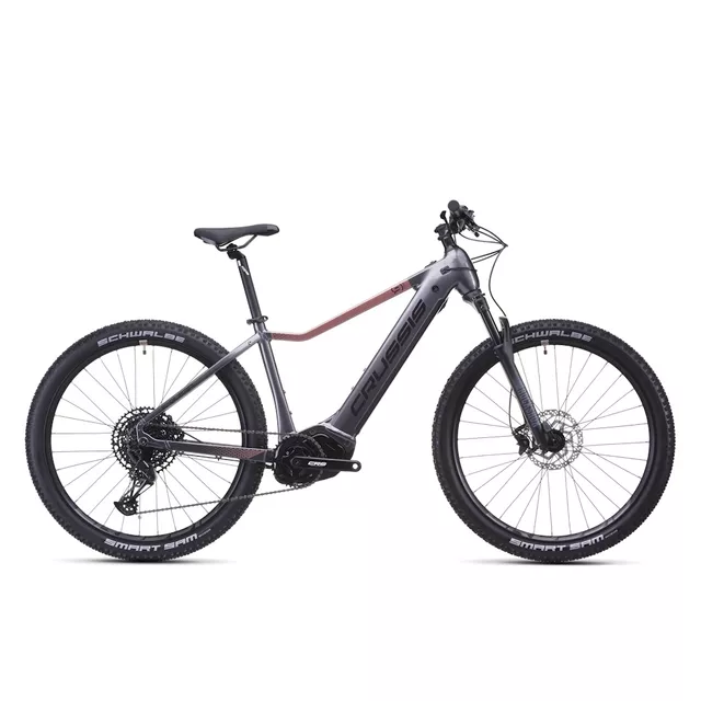 Damen-Mountainbike Crussis e-Guera 9.11 715Wh 27,5" - Modell 2026