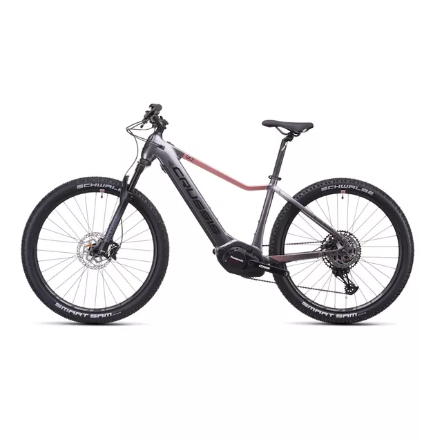 Damen-Mountainbike Crussis e-Guera 9.11 715Wh 27,5" - Modell 2026