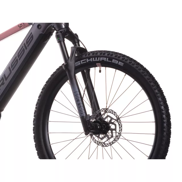 Damen-Mountainbike Crussis e-Guera 9.11 715Wh 27,5" - Modell 2026