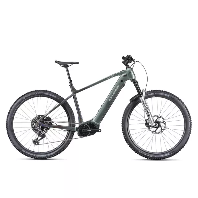 Mountainbike Crussis e-Hard 10.10-PRO 720Wh 29" - Modell 2025