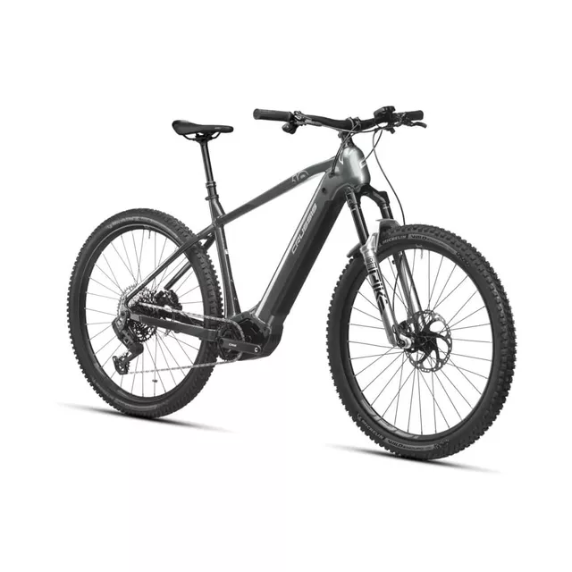 Mountainbike Crussis e-Hard 10.10-PRO 720Wh 29" - Modell 2025