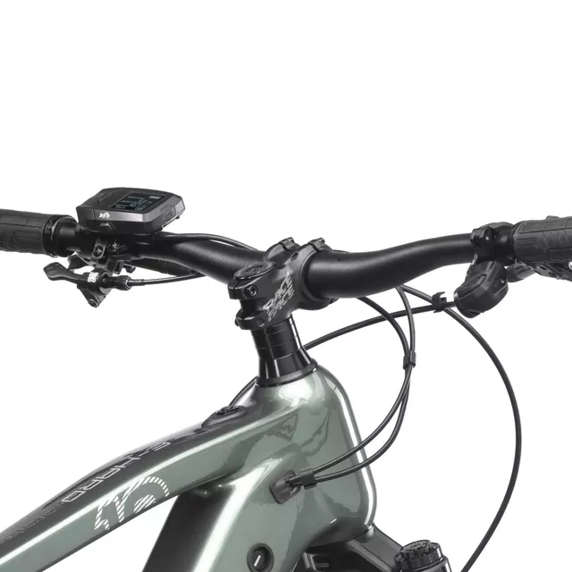 Mountainbike Crussis e-Hard 10.10-PRO 720Wh 29" - Modell 2025