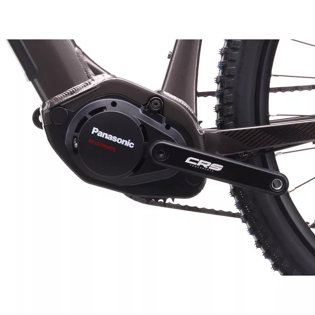 Mountain E-Bike Crussis e-Largo 10.11 894Wh 29" - Modell 2026