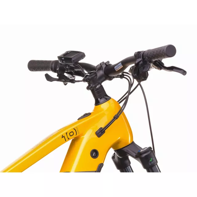 Mountain E-Bike Crussis e-Largo 10.11 894Wh 29" - Modell 2026