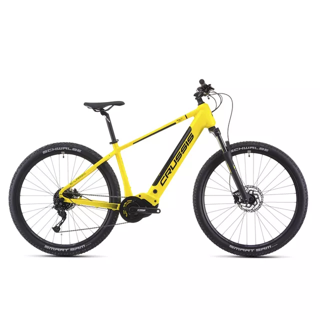 Crussis e-Largo 7.11 715 Wh 29" Mountain-E-Bike – Modell 2026