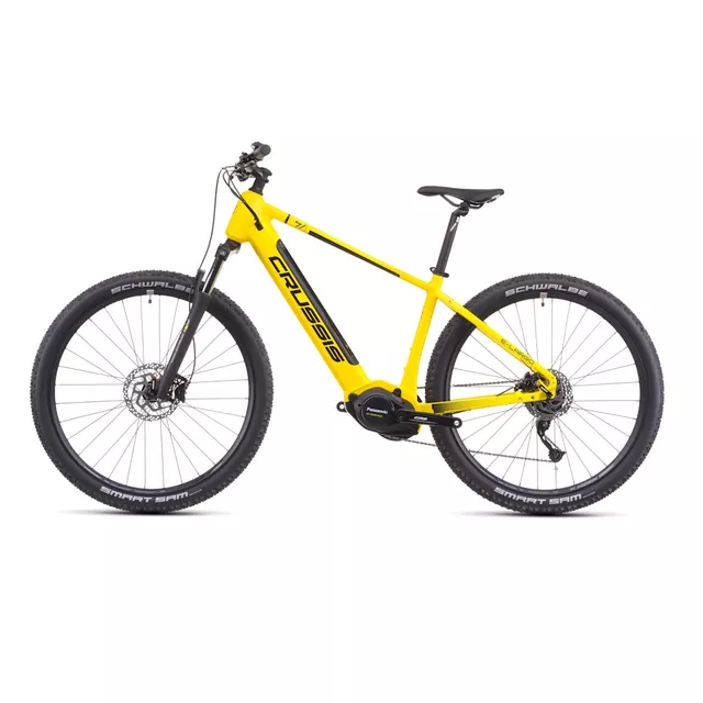 Crussis e-Largo 7.11 715 Wh 29" Mountain-E-Bike – Modell 2026