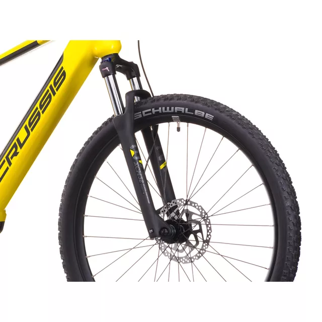Crussis e-Largo 7.11 715 Wh 29" Mountain-E-Bike – Modell 2026
