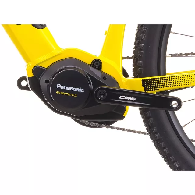 Crussis e-Largo 7.11 715 Wh 29" Mountain-E-Bike – Modell 2026