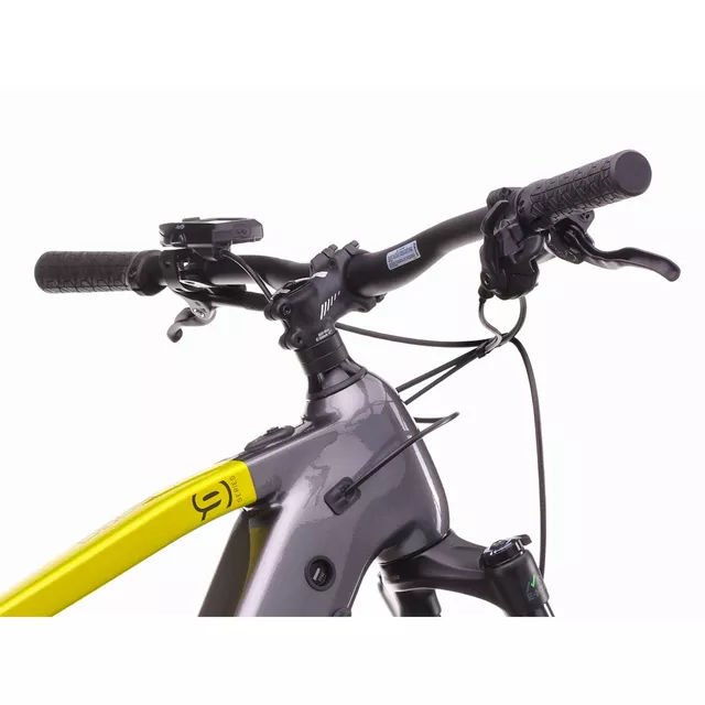 Mountainbike Crussis e-Largo 9.11 894Wh 29" - Modell 2026