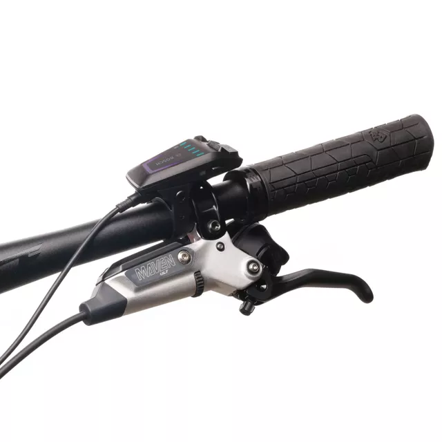 Crussis e-Race PRO 750Wh 29" vollgefedertes Mountainbike - Modell 2025