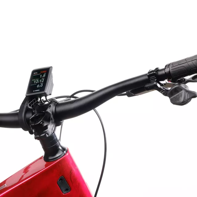 Crussis e-Race PRO 750Wh 29" vollgefedertes Mountainbike - Modell 2025