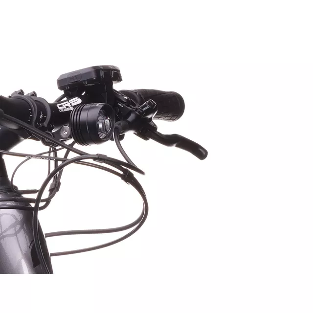 Damen-Trekking-E-Bike Crussis e-Savela 9.11 715Wh 28" - Modell 2026