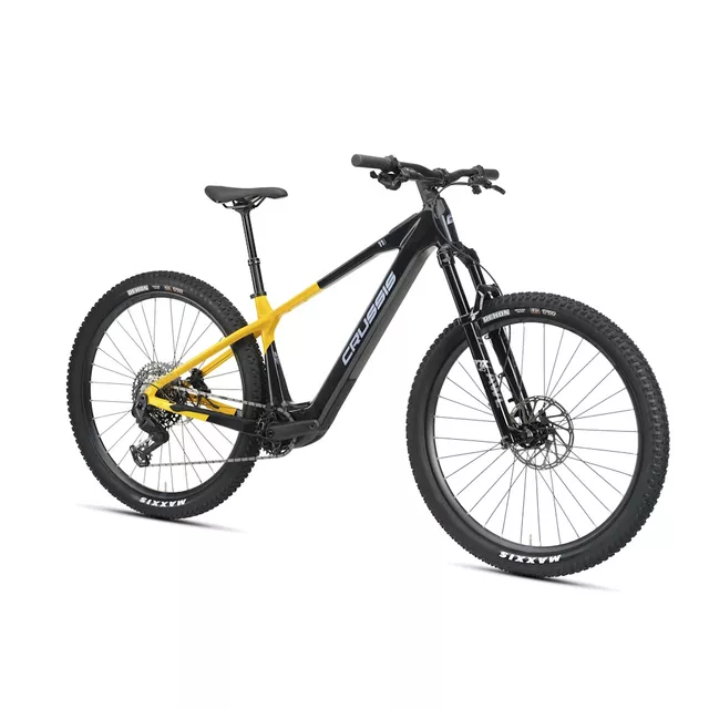 Mountainbike Crussis e-Hard 11.11 800Wh 29" - Modell 2026