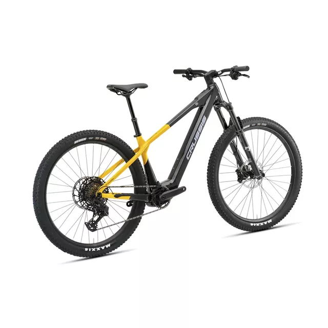 Mountainbike Crussis e-Hard 11.11 800Wh 29" - Modell 2026