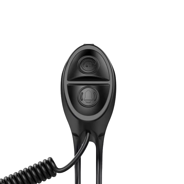 Elektrische Fahrradklingel inSPORTline ISL eBellmin