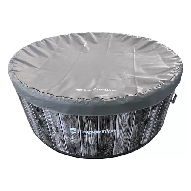 Whirlpool inSPORTline Novaqis 180x180x65 cm