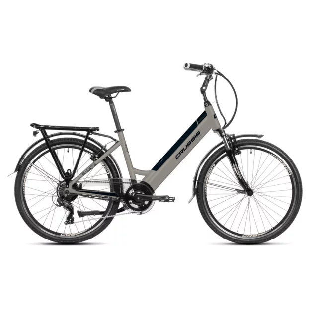 City-Elektrofahrrad Crussis e-City 1.19 459Wh 26" - Modell 2025