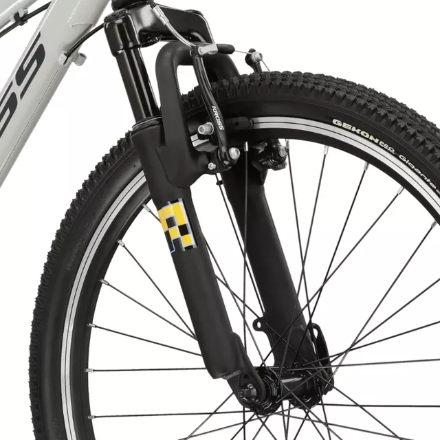 Junior Fahrrad Kross Dust JR 1.0 24" Gen 006