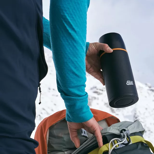 Thermoskanne Esbit Classic VF750ML-2 0,75 Liter