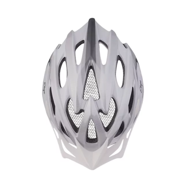 Fahrradhelm Etape Venus - černá/mint mat