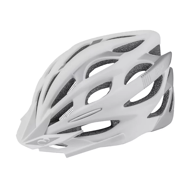 Fahrradhelm Etape Vesper - černá/růžová mat