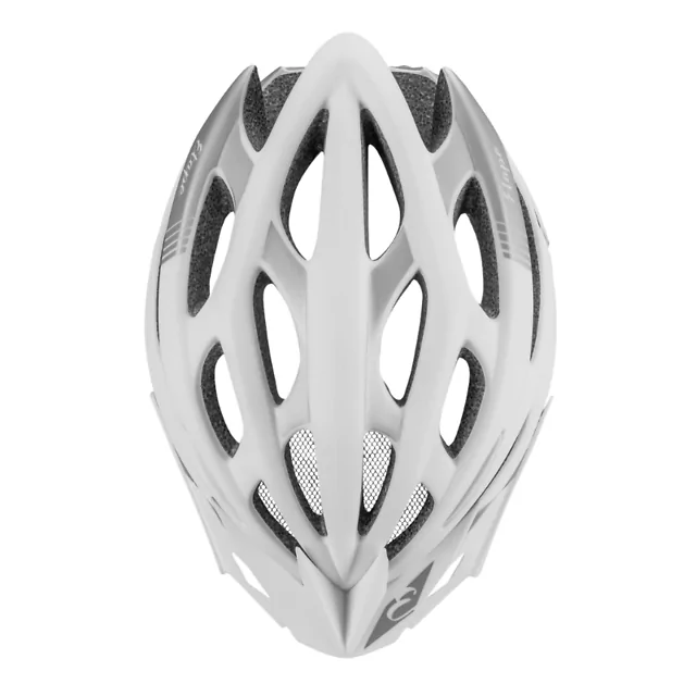 Fahrradhelm Etape Vesper - černá/růžová mat