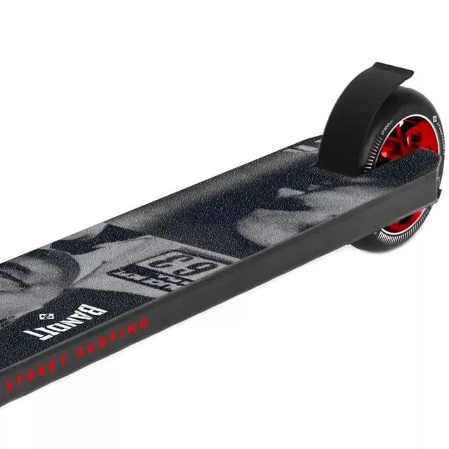 Freestyle-Roller Streetsurfen BANDIT Godfather