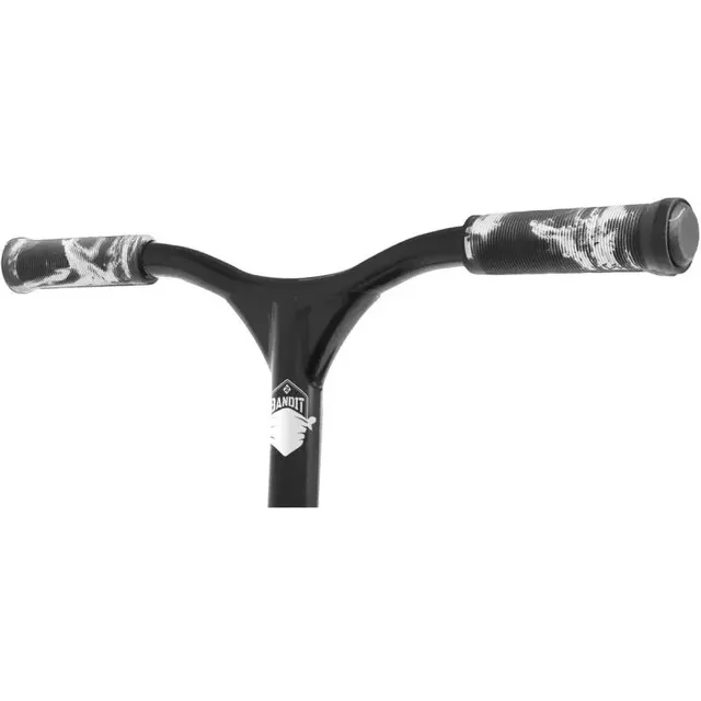 Freestyle-Roller Street Surfing BANDIT Smoked Skull